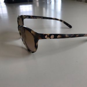 Tory Burch sunglasses